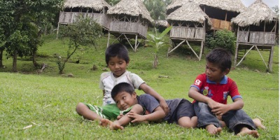 Photo: Visit Costa Rica